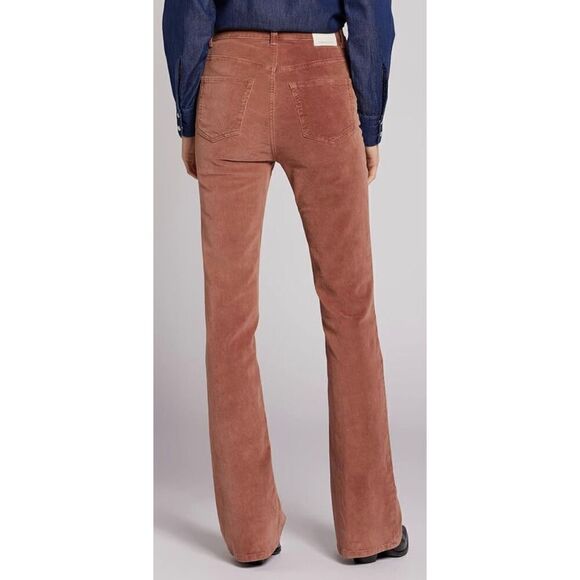 Current/Elliott Women's The Side Street - Picture 2 of 7